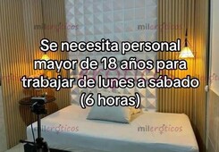 ESTUDIO DE MODELOS DE CONTENIDO XXX Y DE WEBCAM - FOTO 3