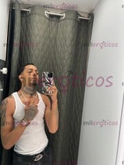 20CM XL LO QUE ESTABAS ESPERANDO MACHO VARONIL TATUADO DISPONIBLE LAS 24 7 - FOTO 7