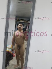 AMANTE APASIONADO QUE TE COMPLACERÁ DE TODAS LAS FORMAS POSIBLES - FOTO 9