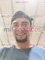 CIELO SOY DAVID ALTO.MORENO.CUERPO DE ATLETA.ME GUST IRAL GYM HAGO SALIDAS ETC - FOTO 8