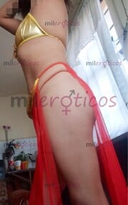SOY ANI UNA MADURITA DE BUEN VER EN LENCERIA SOY UNA PUTITA MAMADORA - FOTO 3