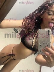 NENA DE CARITA ANGELICAL RIZADA, SOLO DOMICILIOS - FOTO 7