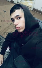 TWINK CON GANAS DE COMPLACERTE EN TODO LO QUE DESEAS - FOTO 9