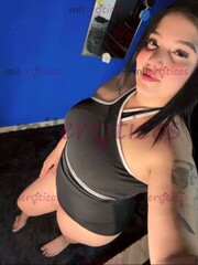GORDITA ALTA BLANQUITA Y SEXY DISPUESTA A COMPLACERTE - FOTO 2