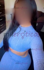 DIVERTIDA , ATREVIDA, SENSUAL Y DISCRETA!!! ORAL NATURAL Y SERVICIOS A PAREJA - FOTO 8