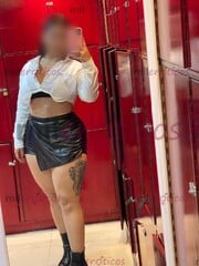 PRECIOSAS MODELOS BARRIO ALAMEDA PASA Y LAS CONOCES PERSONALMENTE - FOTO 10