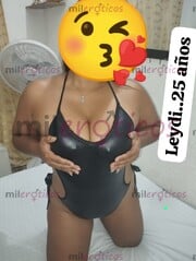 LEYDI MUY CALIENTE Y MOJADITA , CALIENTE DE 25 AÑOS, NUEVA EN LA CIUDAD MUY CALI - FOTO 5
