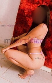KRISTAL HERMOSA Y REAL!!! TE LA CHUPARE HASTA QUE YA NO PUEDAS MAS DE PLACER - FOTO 1