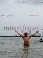 HOMBRE MADURO COMPLACIENTE PARA SEXO SIN RESTRICCIONES - FOTO 10