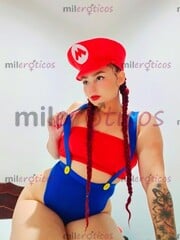 HERMOSA ESCORTS LLEGÓ PARA COMPLACERTE EN POCOS DÍAS - FOTO 10