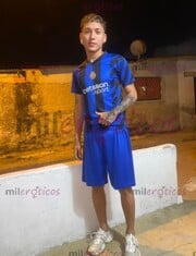 POLLO VERSATIL!COSTEÑO. MENTE ABIERTA SIN LÍMITES CON SITIÓ PRIVADO DISPONIBLE - FOTO 5