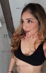 ÚLTIMOS DÍAS COLOMBIANA CUERPO DELGADO Y ESQUISITO DISFRUTAME BESAME TODA - FOTO 5