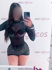 LAS NALGAS MAS RICAS QUE VAS A DETONAR VEN Y ENAMORATE DE MI CUERPO EXQUISITO - FOTO 6