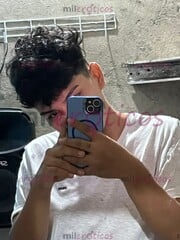 SOY UN CHICO JOVEN MORBOSO Y DISCRETO SOY MUY EXTROVERTIDO - FOTO 8