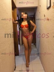 UNIVERSITARIA 19 AÑOS CUERPO DE DIOSA CARA TIERNA!! - FOTO 10