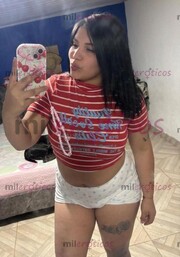 DISPUESTA A DARTE LAS MEJORES LLAMADAS Y EL MEJOR CONTENIDO - FOTO 9