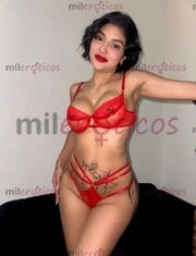 HOLA AMOR SOY NUEVA EN TU CIUDAD, CHICA ALTA DE PIEL CANELA Y ATRACTIVA - FOTO 10