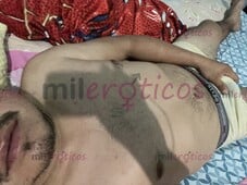 CHICO BUENA ONDA DE BUEN VER ATRACTIVO Y DISPUESTO A CUMPLIR SUS MÁS OBSCUROS - FOTO 10
