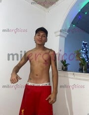 COSTEÑO JOVEN UNIVERSITARIO HOT MENTE ABIERTA!! - FOTO 6