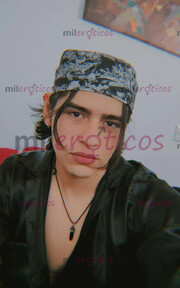 JOVEN ATRACTIVO, TRATO EXCLUSIVO, DISCRETO, EDUCADO, SEGURO Y CARISMÁTICO - FOTO 5