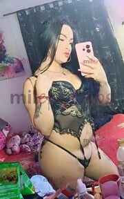 SABRINA CON RIKAS VIDEOLLAMADAS Y CONTENIDO MUY HOY - FOTO 10