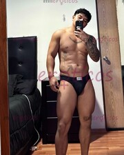 MASAJISTA MEXICANO DISPONIBLE PARA SERVIRTE, EN MI LUGAR O DOMICILIO - FOTO 8