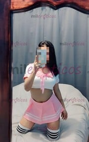 MUÑEQUITA SEXI Y PARA TI LA MEJOR ATENCIÓN SUPER DESQUITA LO QUE COBRO NENE - FOTO 6