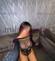 ANA MARÍA DE 19 AÑOS 100% REAL NADA DE ENGAÑOS EN LA ALAMEDA - FOTO 6