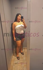GORDITA SUPER CACHONDA CON GANAS DE VRGA - FOTO 5