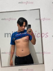 NIÑO BISEXUAL LECHERO EN TU CIUDAD Y AH DISPOSICIÓN - FOTO 1