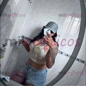 MI VIDA ME ENCANTARIA CONOCERTE SOY NUEVA EN EL MEDIO - FOTO 7