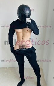 JOVEN FITNESS ENTRON DE MENTE ABIERTA PARA MUJERES O PAREJAS - FOTO 9