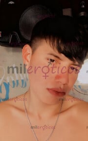 CHACAL ARDIENTE,COMPLASEDOR,LO QUE EL CLIENTE PIDA , - FOTO 10