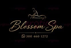 BLOSSOM SPA EXPERIENCIAS SENSORIALES EXCLUSIVAS - FOTO 4