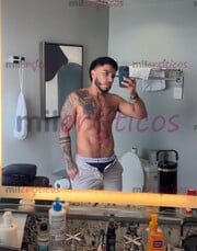 MACHO COLOMBIANO GUAPO VERGON SEXY Y MUY COMPLACIENTE,BASTANTE LECHERO - FOTO 10