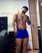 MORENO DISPUESTO A DARTE EL SERVICIO QUE MERECES - FOTO 10