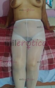 MILF SUPER GOLOSA, CARIÑOSA, CACHONDA, AMABLE Y SEXY, MI CAMA ESTA VACIA SIN TI - FOTO 2