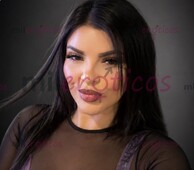 MODELO VIP EN BOGOTA ULTIMOS DIAS DOMI BOGOTA - FOTO 8