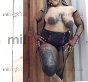 HOLA MIS AMORES SOY PAOLA UNA CHICA DE PIEL MORENA Y DE LABIOS PROVOCATIVO - FOTO 9