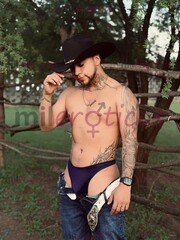 DISFRUTA DE UNA BUENA COMPAÑÍA, JACOBO SIN PROBLEMAS SI TE VEO NO TE CONOZCO - FOTO 9