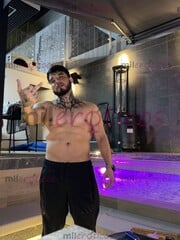 CHICO CULICHI DE VISITA EN GUADALAJARA CON GANAS DE DARTE LECHE CALIENTE - FOTO 10