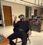 CHICO CULICHI DE VISITA EN GUADALAJARA CON GANAS DE DARTE LECHE CALIENTE - FOTO 1