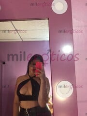 DOMICILIO EXOTICA SCORT FULL ANAL CON FINALES FELICES 69 MUTUO - FOTO 8