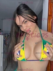 AMOR SOY UNIVERSITARIA, ME GUSTA PASARLA DELICIOSO POR MI EDAD SOY SUPER CALIENT - FOTO 7