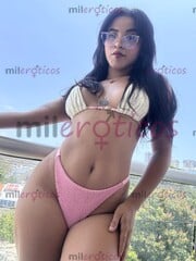 18 AÑITOS BELLA PRINCESA EN RODADERO SITIO DISCRETO AMOR VEN Y PÁSALA DE LO MEJO - FOTO 4