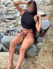 HERMOSAS CHICAS DISPONIBLES DE 18,19,20,21 AÑOS BIEN PRESENTADAS ELEGANTES - FOTO 5