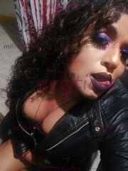 HERMOSA TRANS CALIENTE Y MUY COMPLACIENTE PARA TI EN TU CIUDAD!!!!7208102530 - FOTO 9