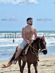 UNIVERSITARIO EXTRANJERO VERSÁTIL Y MUY MORBOSO - FOTO 8