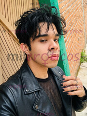JOVEN DE 23 AÑOS GAY, DISPONIBLE PARA TUS FANTASÍAS, ACOMPAÑAMIENTOS, DISCRETO - FOTO 3