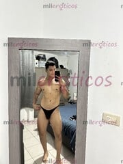 DISFRUTA DE UN RICO MASAJE ERÓTICO CUERPO A CUERPO, CONTACTAME - FOTO 5